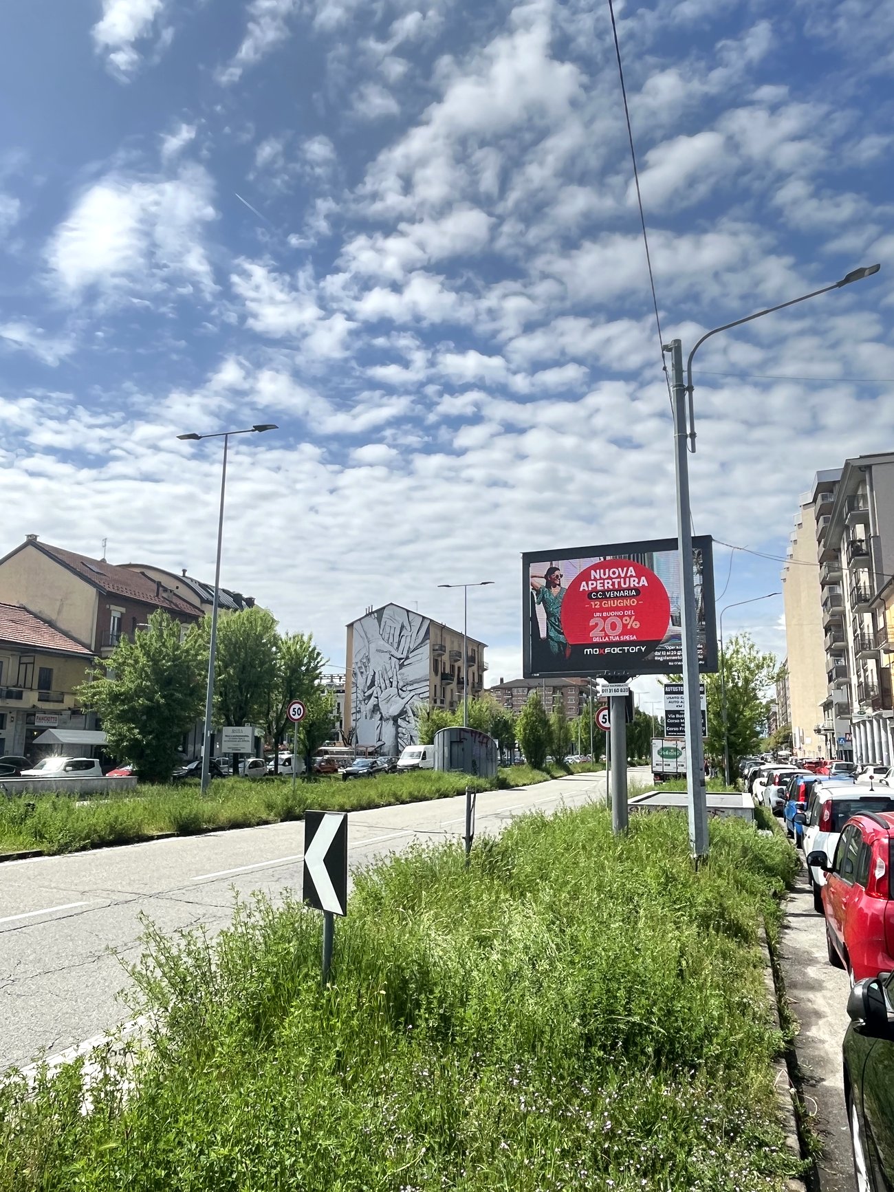 Alenia Collegno