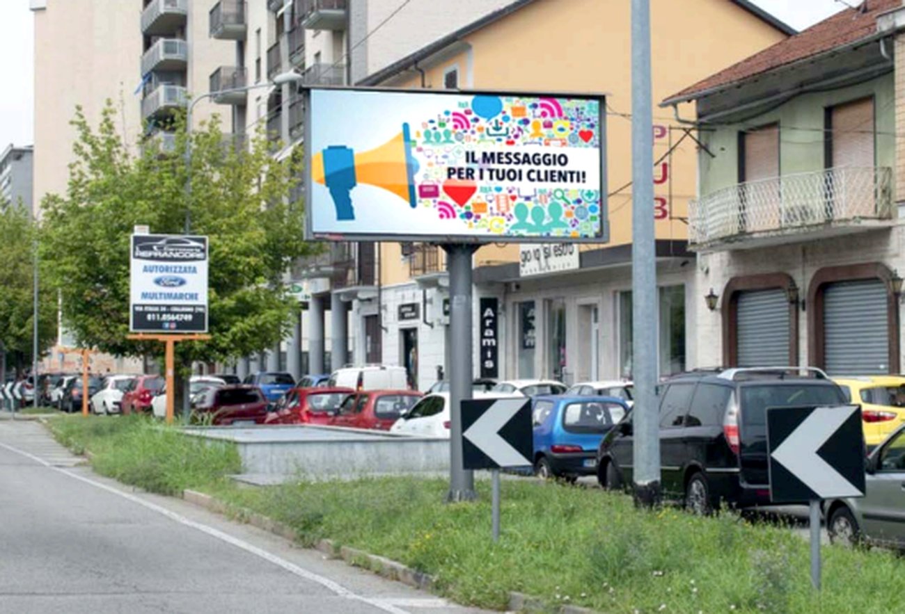 L'impianto nel contesto urbano, sul flusso veicolare