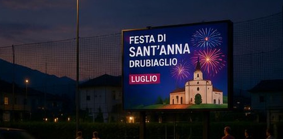 Drubiaglio
