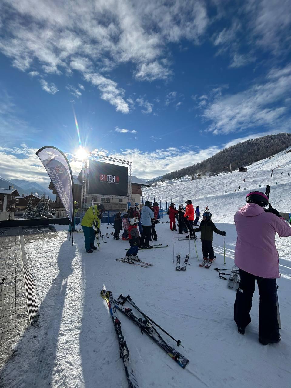 Livigno
