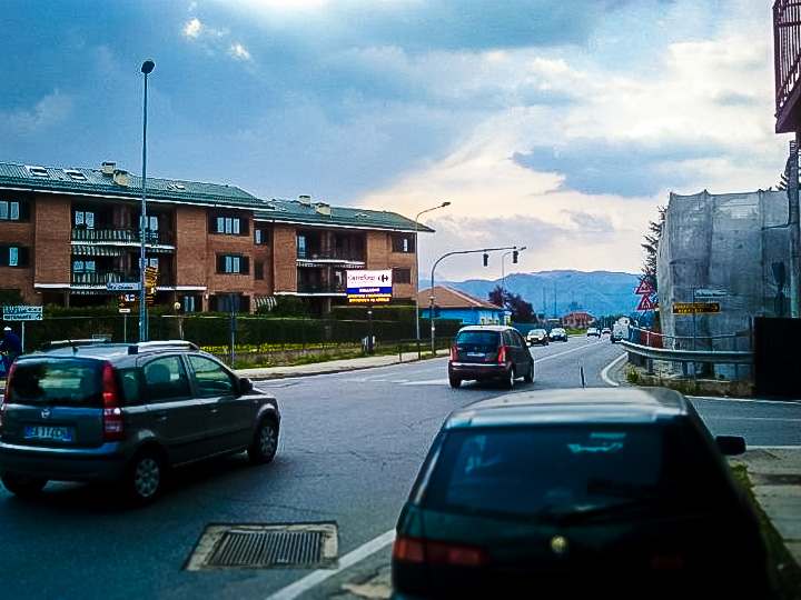 Savonera