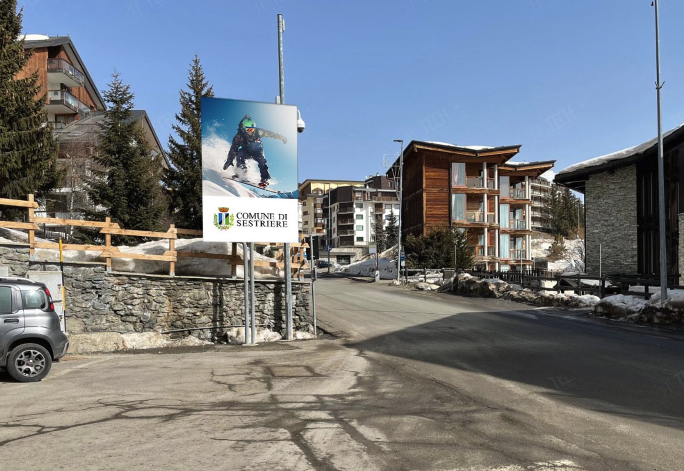Sestriere